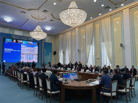 What You Need to Know About Kazakhstan’s New Visas Targeting Global