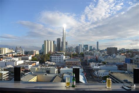 Eleven Rooftop Bar Fortitude Valley | Must Do Brisbane