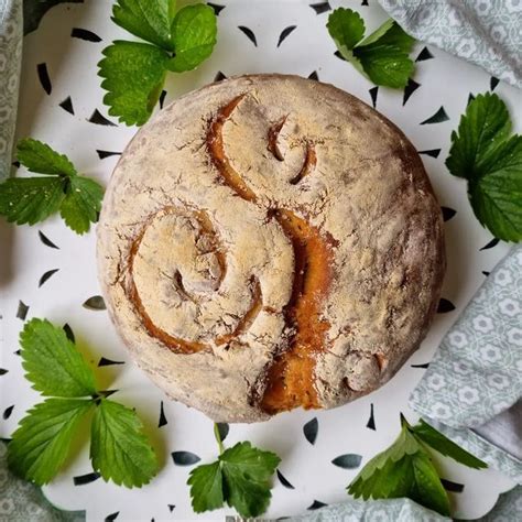 Frühstück Brot und Natur on Instagram