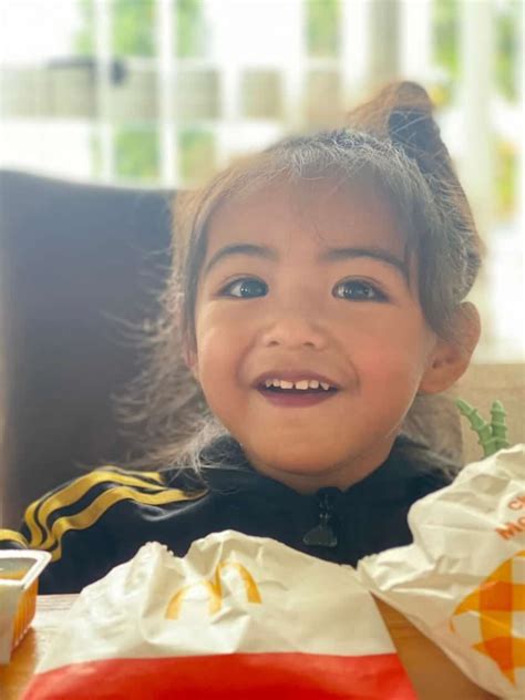 Tyson Brown, convicted of murdering toddler Arapera Fia in Auckland