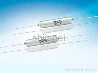 CA70 No Polar Solid Tantalum Capacitor J P China Manufacturer