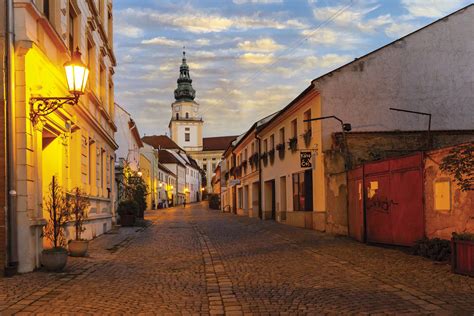 Úvod - English | kromeriz.eu