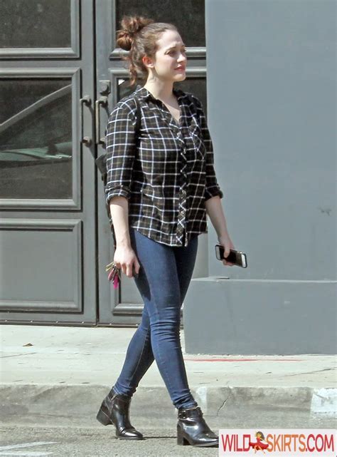 Kat Dennings Katdenningsss Nude Instagram Leaked Photo