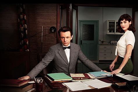 Ecco Masters Of Sex La Serie Tv Che Ci Insegner A Fare L Amore