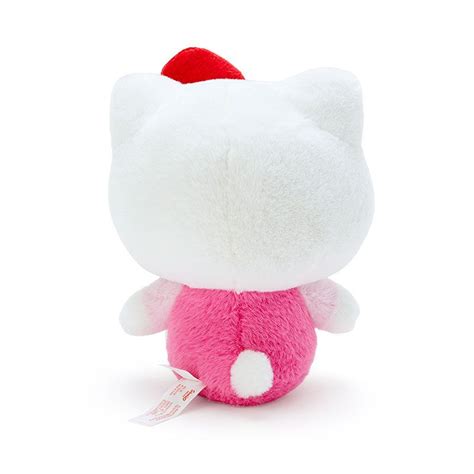 Sanrio Classic Plush - Hello Kitty (S) – hihi