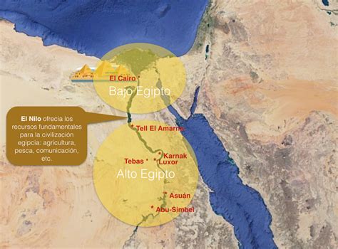 Mapa De Citas De La Mesopotamia Y Egipto Grecia - Descargar Pdf