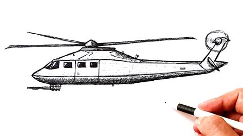 Future Transport Helicopter