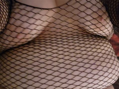 Wet Cookie Jar And Tits In Fishnet 10 Pics XHamster