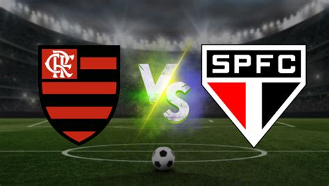 Flamengo vs Sao Paulo Previa y pronóstico Brasileirao 17 04 2024