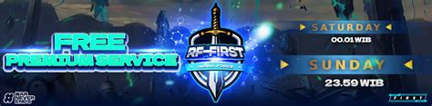 RF FIRST SEMI PVP