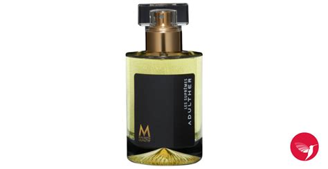 Adulther MAISON OLFACTIF perfume a novo fragrância Compartilhável 2023