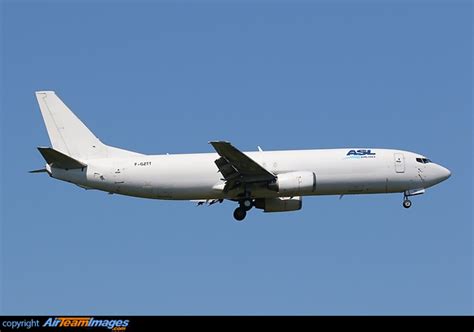 Boeing E Sf F Gztt Aircraft Pictures Photos Airteamimages