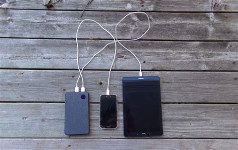 We Tried This $90 Portable Power Bank — Here’s What We Thought