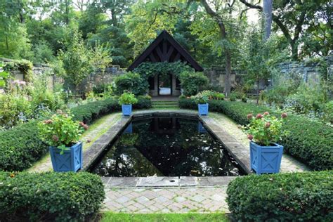 Stan Hywet Hall and Gardens | A Midwest Treasure – Dang Travelers