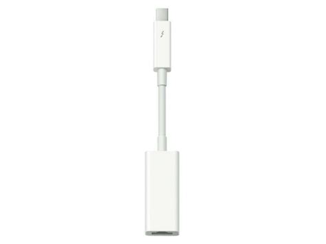 Apple Thunderbolt to FireWire Adapter md464zm/a