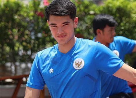 Elkan Baggott Dipastikan Absen Bela Timnas Indonesia Di Piala AFF 2022