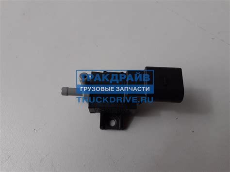 Клапан электромагнитный AUDI A5 700470070 PIERBURG купить недорого