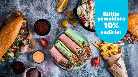 Ajdaha Doner – Wolt