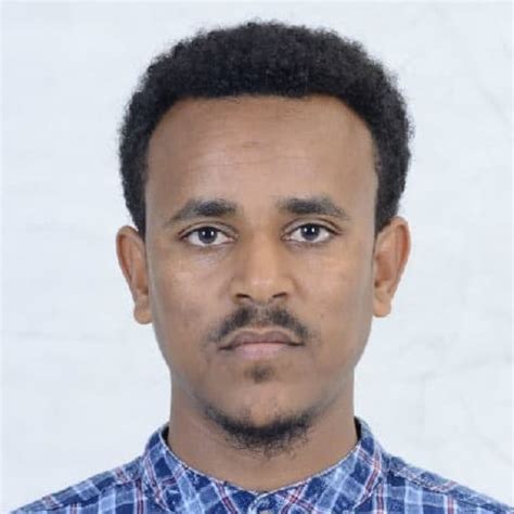 Tadesse BAHIRU | Senior Lecturer | Master of Technology | Wollo