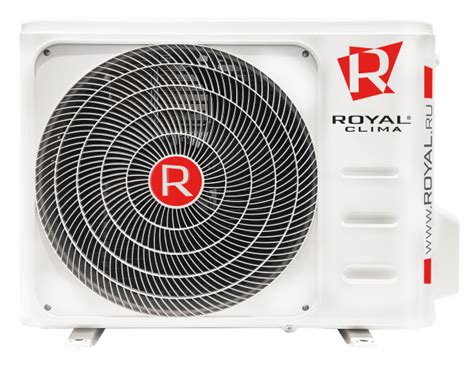 Royal Clima Triumph – Ситиклимат