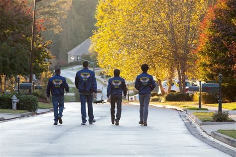 NEIGHBORHOOD WATCH Trailer Starring Ben Stiller and Vince Vaughn