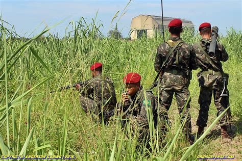 Orbis Defense Blog 21ª Bateria de Artilharia Antiaérea Pára quedista