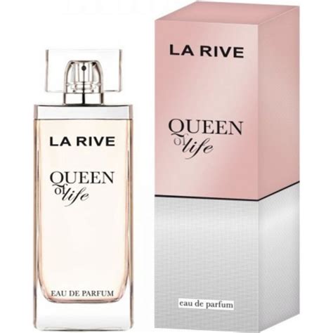 La Rive Queen Of Life Eau De Parfum 75 Ml Oh Feliz Onlineshop Schweiz