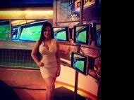 Naked Carolina Prato Added 07 19 2016 By Pepelepu