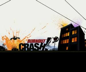 Burnout Crash Comes to iOS | GodisaGeek.com