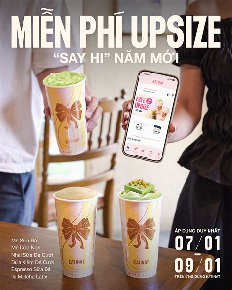 katinat mien phi upsize   nam moi  da ap dung tren app