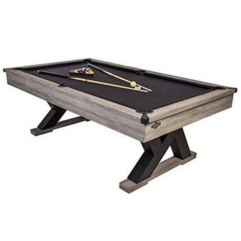 American Legend Kirkwood 90” Billiard Table - Billiards Republic