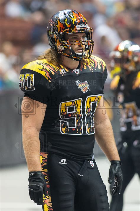 Logan Harrell - LA KISS Photo Gallery - The Alumni Section - Santa ...