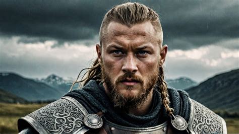 Ragnar Lothbrok The True Viking Legend Will Shock You Youtube