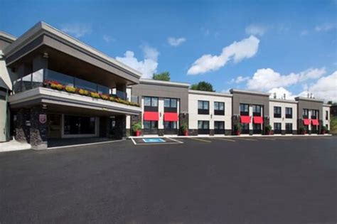 Hotel Comfort Inn St Georges De Beauce Saint Georges Alle Infos Zum