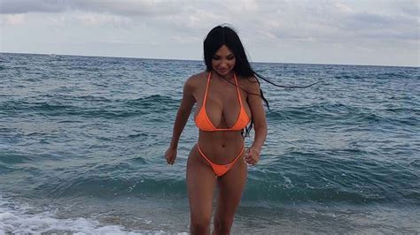Iryna Ivanova S Hot Bikini Bod