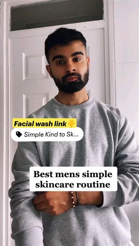 How To Get Clear Skin For Men 15 Dermatologist Tips Artofit