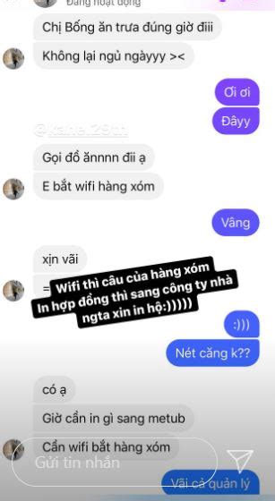 Hot Tiktoker Lê Bống tiết lộ cuộc sống câu wifi chùa xin ké hàng xóm in hợp đồng Netizen