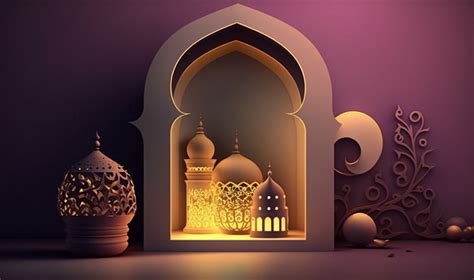 Islamic Ramadan Background Design Backgrounds | PNG Free Download - Pikbest