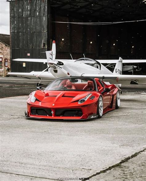 LIBERTY WALK NATION on Instagram LIBERTY WALK 自由に歩く LB