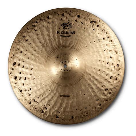 Zildjian 20'' K Constantinople Medium Rides | Musical Distributors
