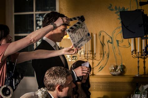 Sherlock Season 3 Behind The Scenes - Sherlock Wallpaper (36909414) - Fanpop