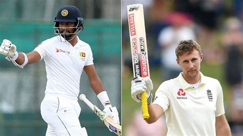 Sri Lanka Vs England England Vs Sri Lanka 2021 Live Streaming Tv