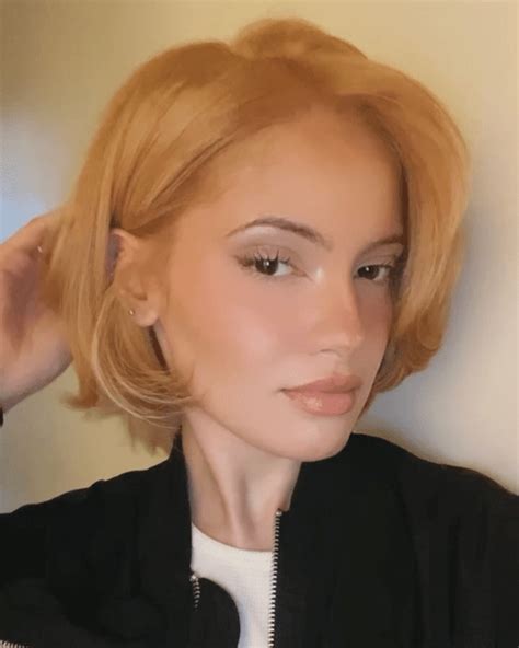 37 Stunning Strawberry Blonde Shades Inspiring Hairstyles