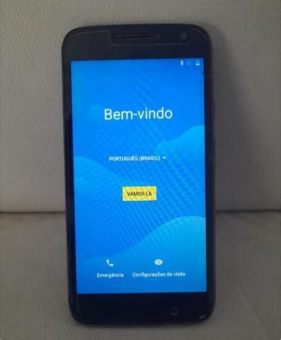 Celular Motorola G6 Play OFERTAS Outubro Clasf