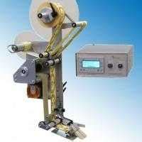 Автоматический аппликатор для нанесения самоклеящихся этикеток - ООО ...