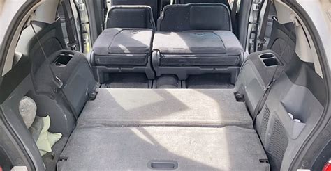 How To Remove Honda Odyssey Middle Seat Driven Mavens