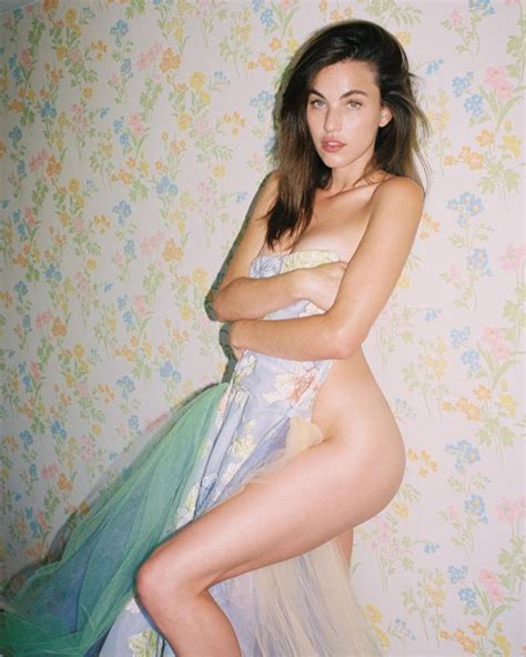 Rainey Qualley Collection Of Nude And Sexy Never Published Before 28 Pics The Fappening