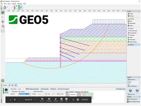 Slope Stability