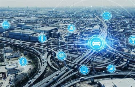 Smart Mobility Che Cos E Come Migliorer Il Modo Di Muoversi Nelle