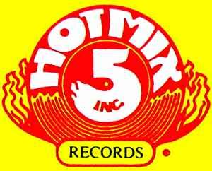 Hot Mix Records Discogs